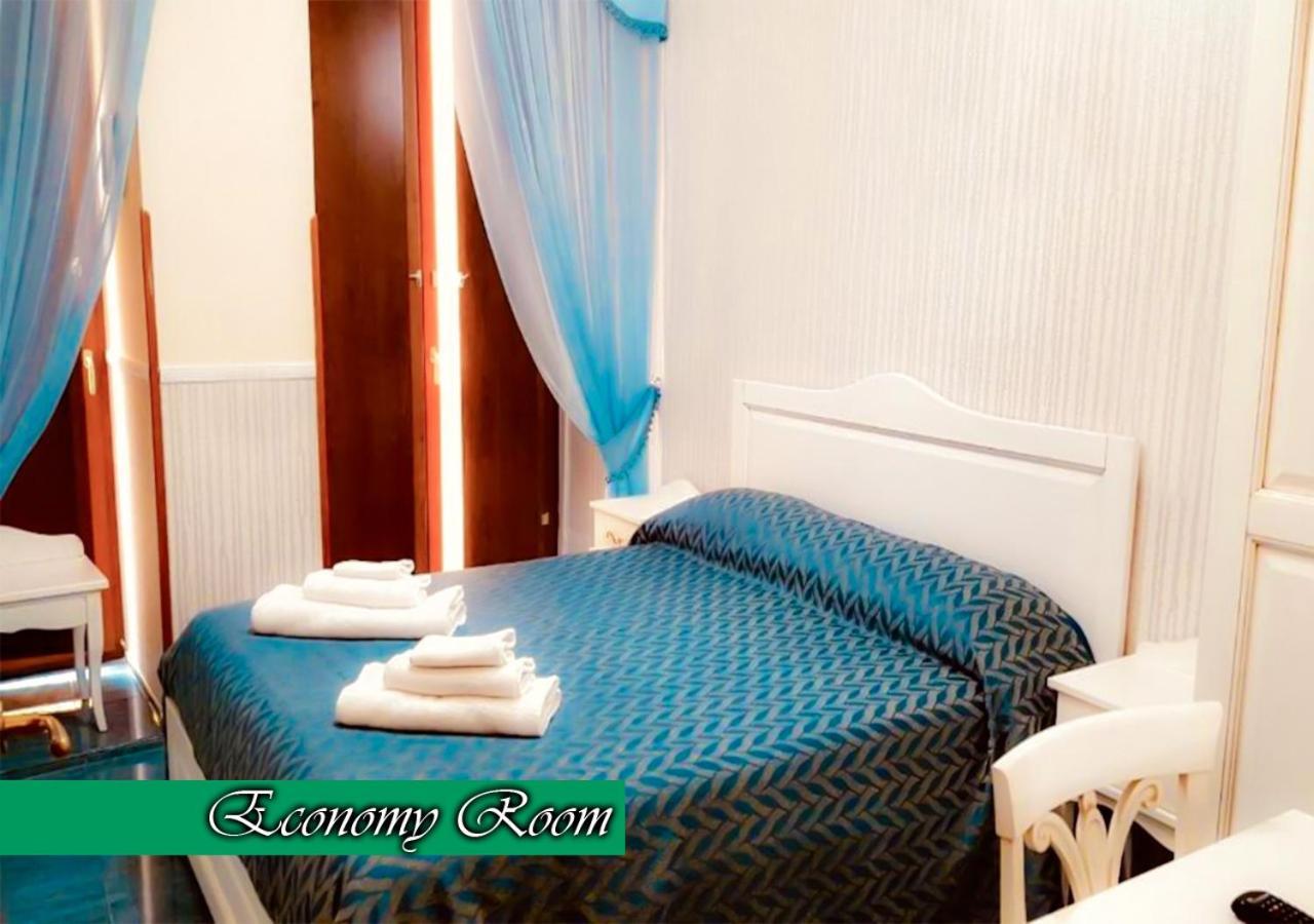 נאפולי Bed & Breakfast Medea מראה חיצוני תמונה