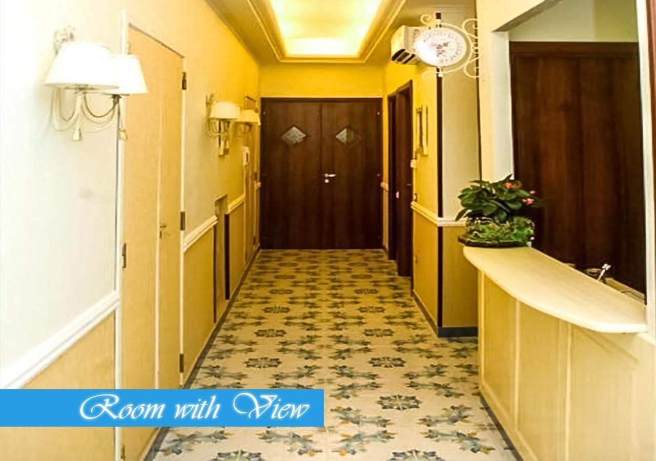 נאפולי Bed & Breakfast Medea מראה חיצוני תמונה