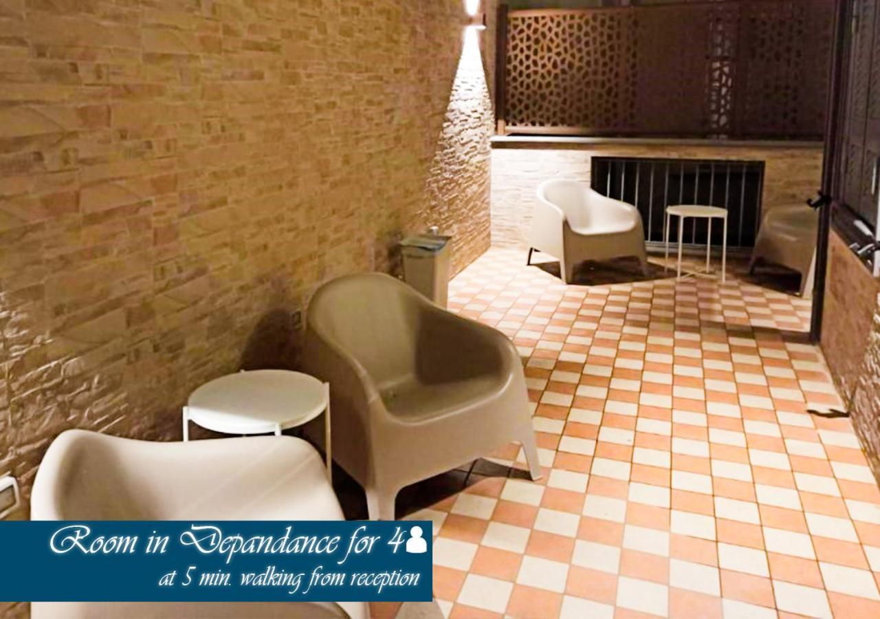 נאפולי Bed & Breakfast Medea מראה חיצוני תמונה