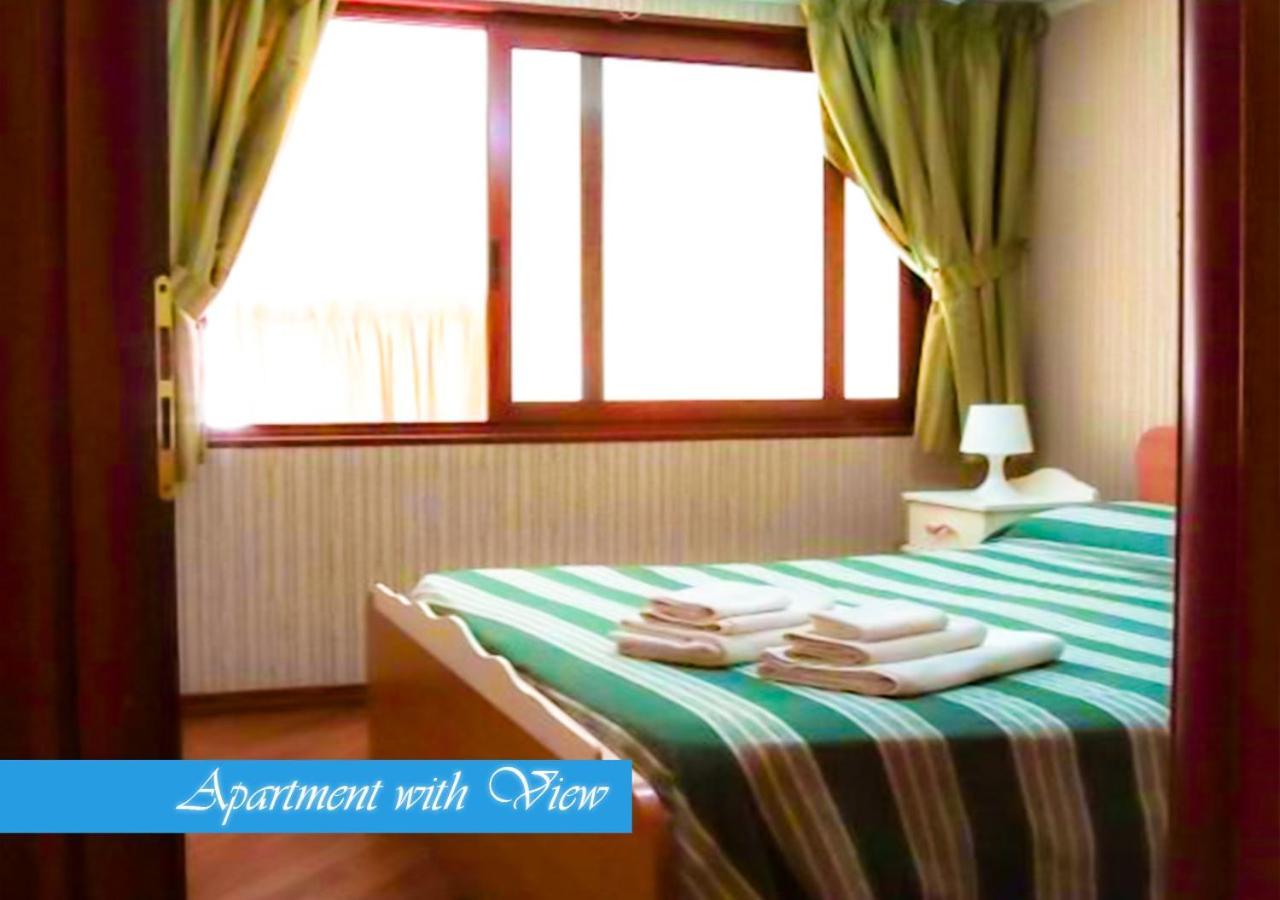 נאפולי Bed & Breakfast Medea מראה חיצוני תמונה