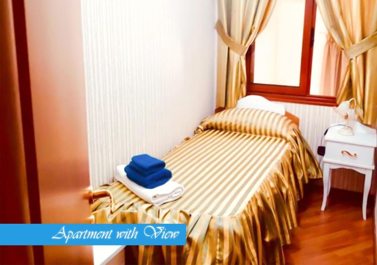 נאפולי Bed & Breakfast Medea מראה חיצוני תמונה