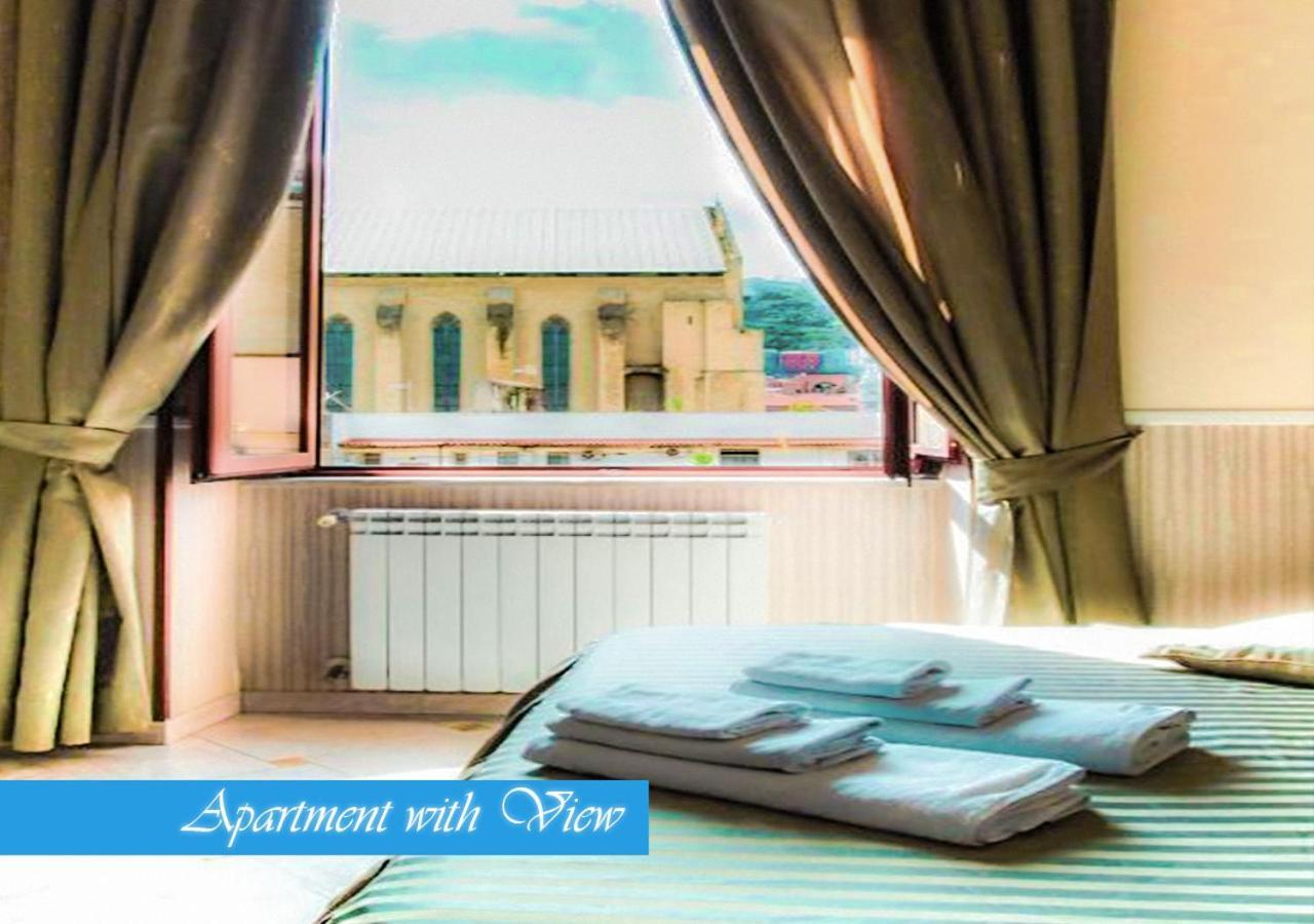 נאפולי Bed & Breakfast Medea מראה חיצוני תמונה